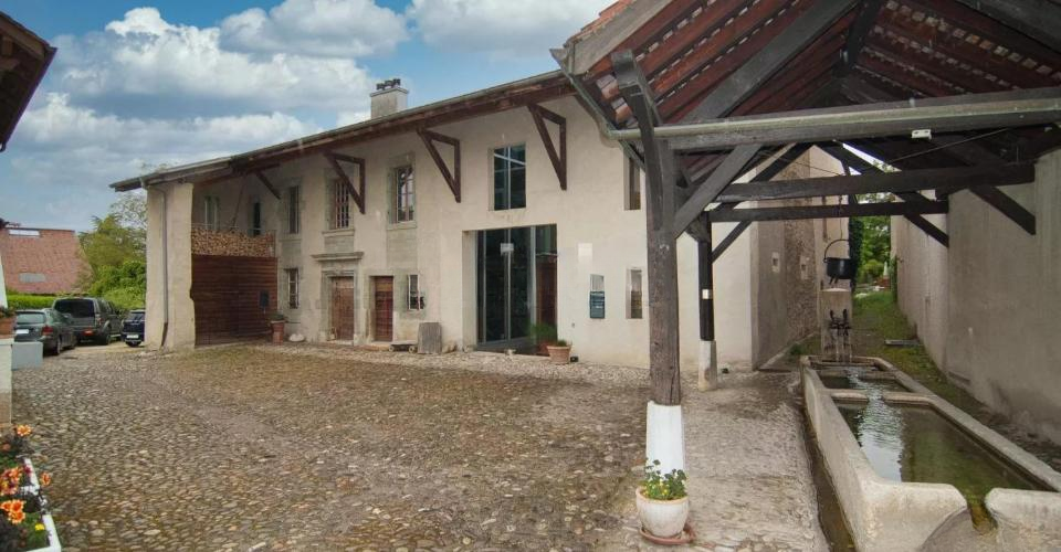 Квартира в Женеве, Швейцария, 500 м² - фото 4