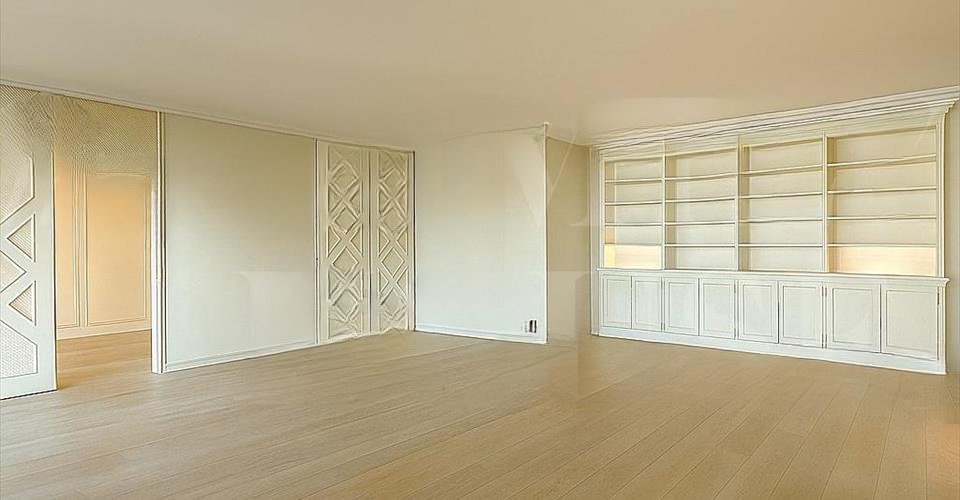 Квартира в Женеве, Швейцария, 215 м² - фото 4