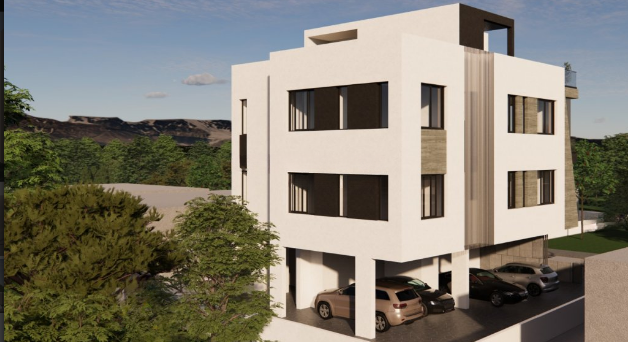 Квартира в Арадипу, Кипр, 79 м² - фото 4