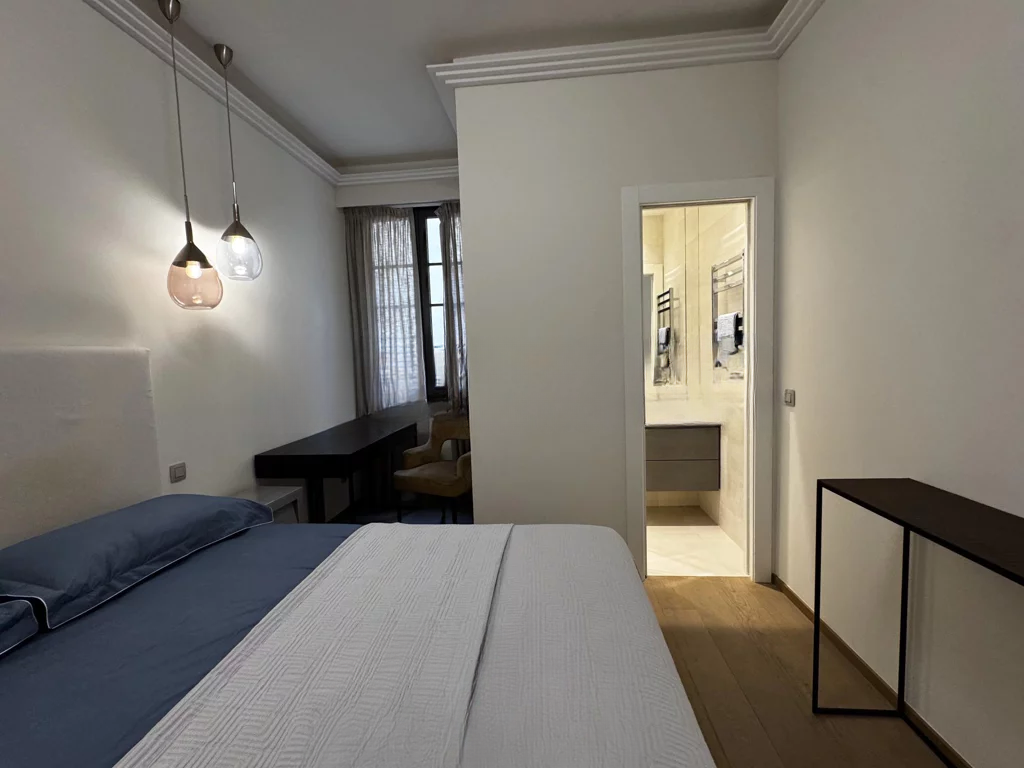 Квартира в Монте Карло, Монако, 72 м² - фото 4