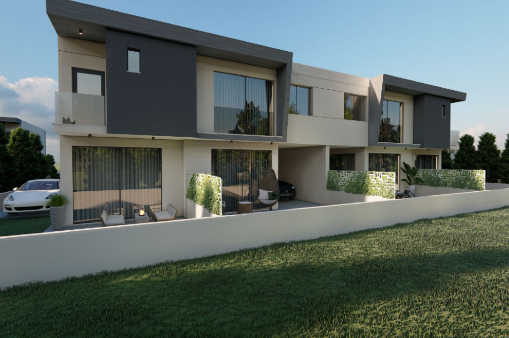 Квартира в Арадипу, Кипр, 89 м² - фото 4