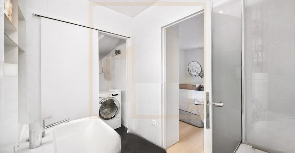 Квартира в Женеве, Швейцария, 68 м² - фото 4