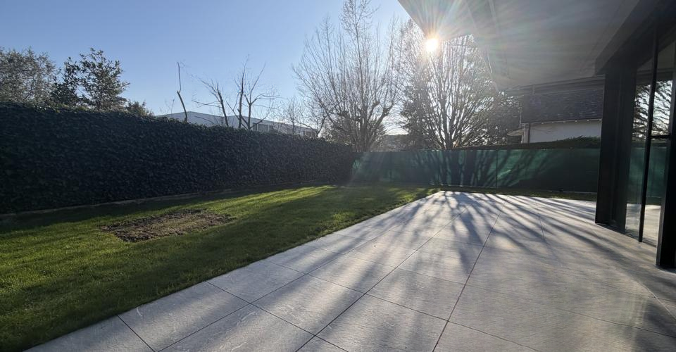 Квартира в Женеве, Швейцария - фото 4