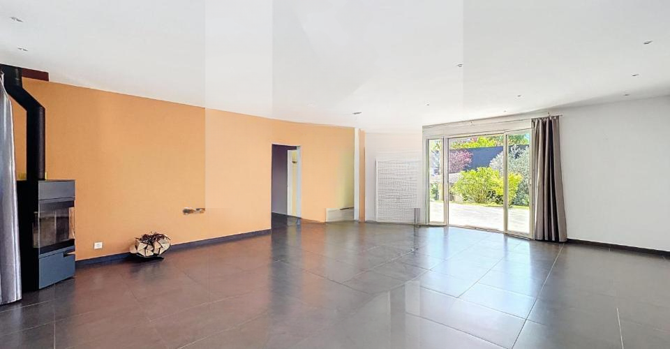 Квартира в Женеве, Швейцария, 200 м² - фото 4