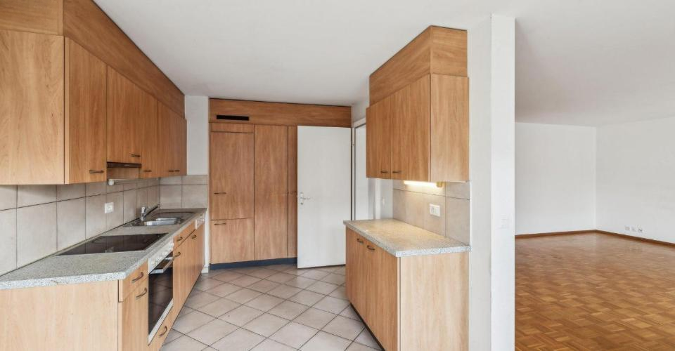 Квартира в Женеве, Швейцария, 128 м² - фото 4