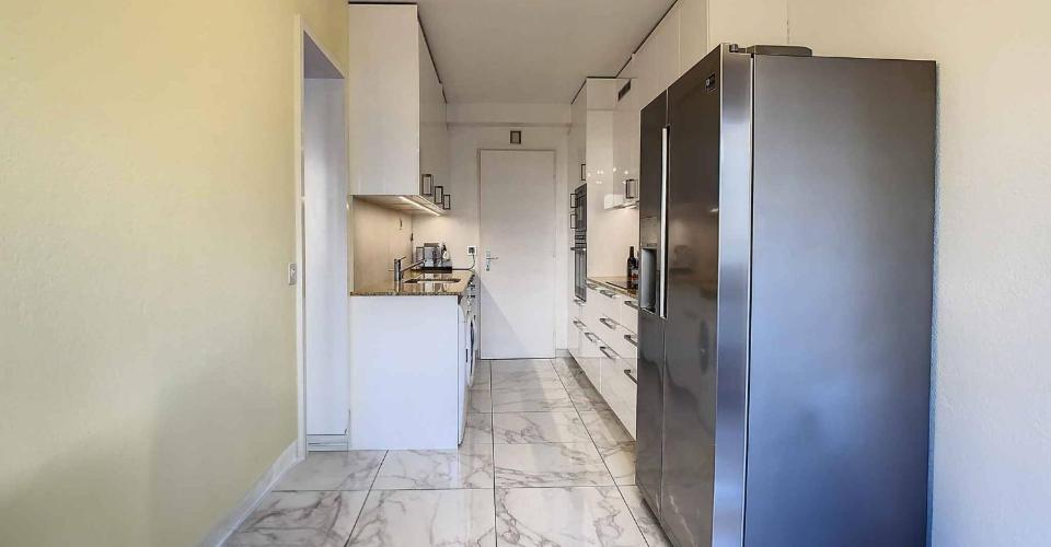 Квартира в Женеве, Швейцария, 108 м² - фото 4