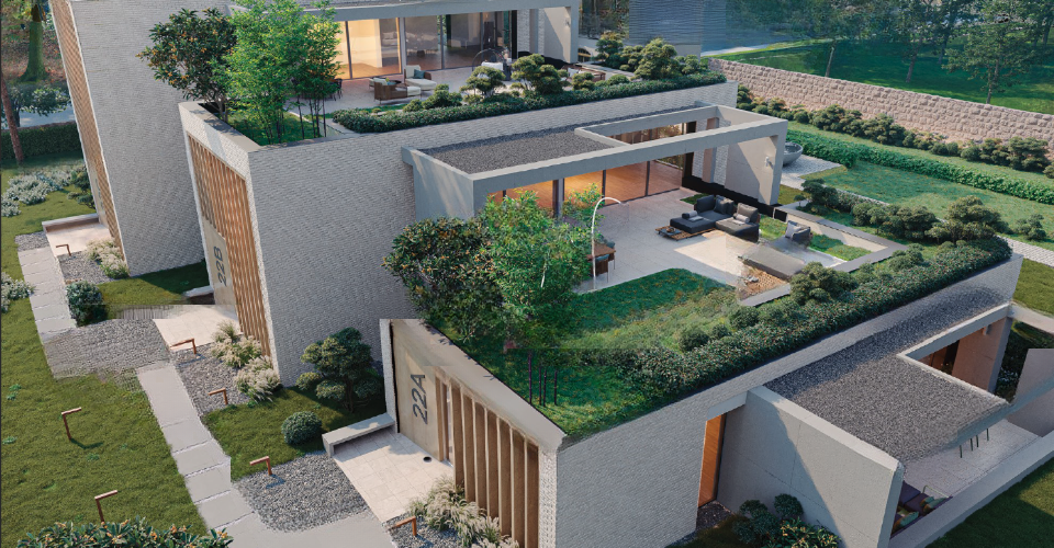 Квартира в Женеве, Швейцария, 506 м² - фото 4