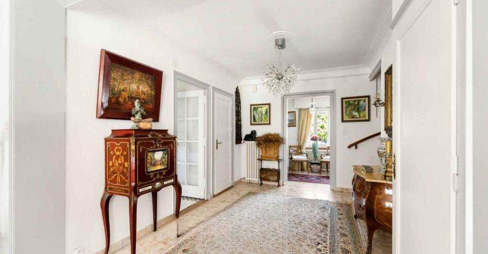 Квартира в Женеве, Швейцария, 180 м² - фото 4