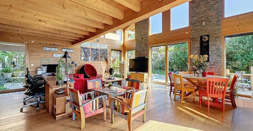 Квартира в Женеве, Швейцария, 345 м² - фото 4