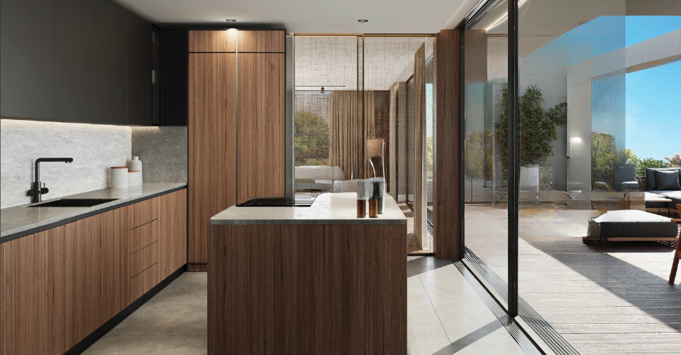 Квартира в Женеве, Швейцария, 506 м² - фото 5