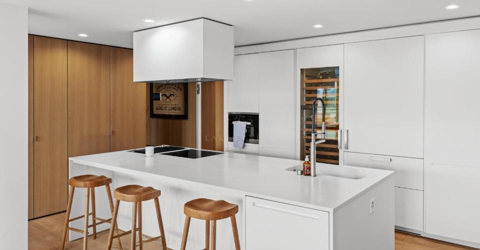 Квартира в Женеве, Швейцария, 185 м² - фото 5