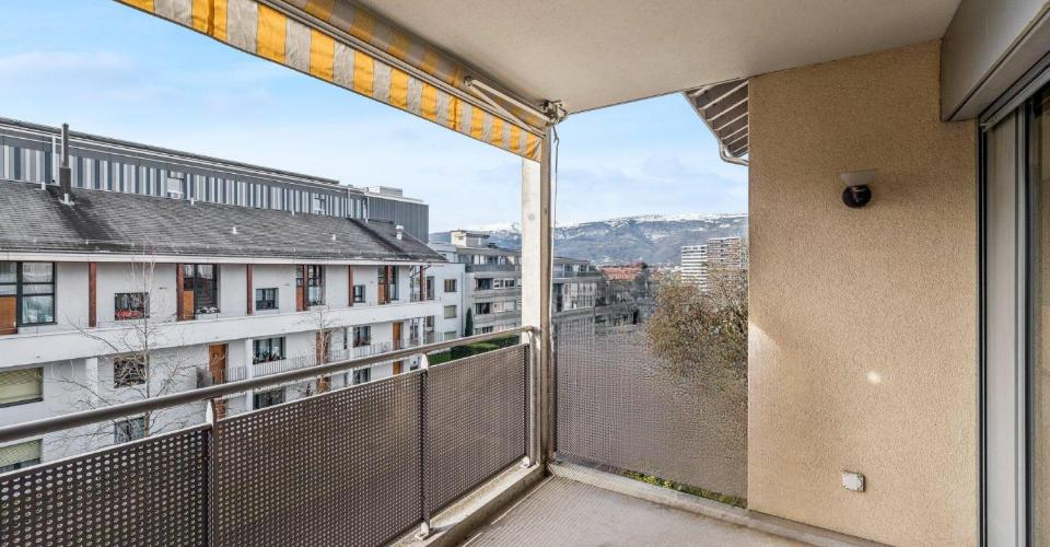 Квартира в Женеве, Швейцария, 128 м² - фото 5