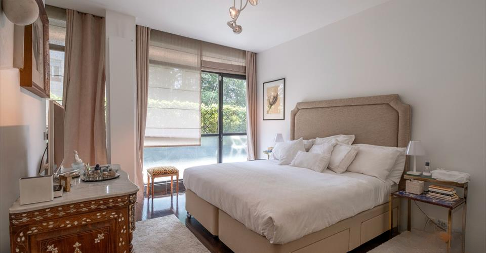 Квартира в Женеве, Швейцария, 125 м² - фото 5