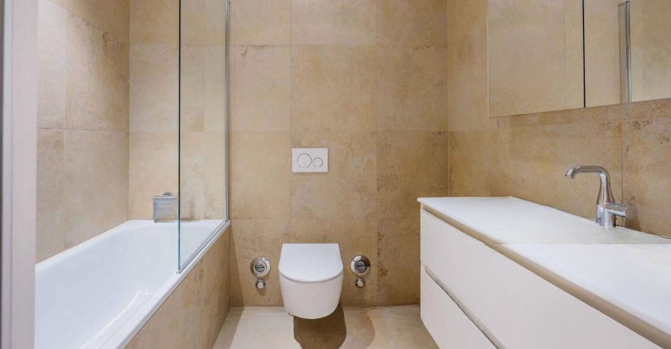 Квартира в Женеве, Швейцария, 116 м² - фото 5