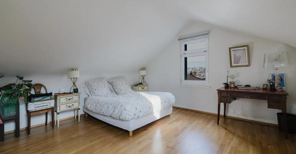 Квартира в Женеве, Швейцария, 143 м² - фото 5