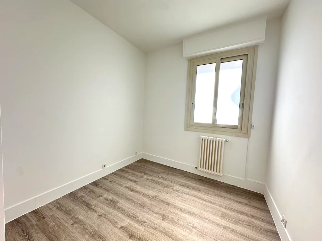 Квартира в Монегетти, Монако, 65 м² - фото 5