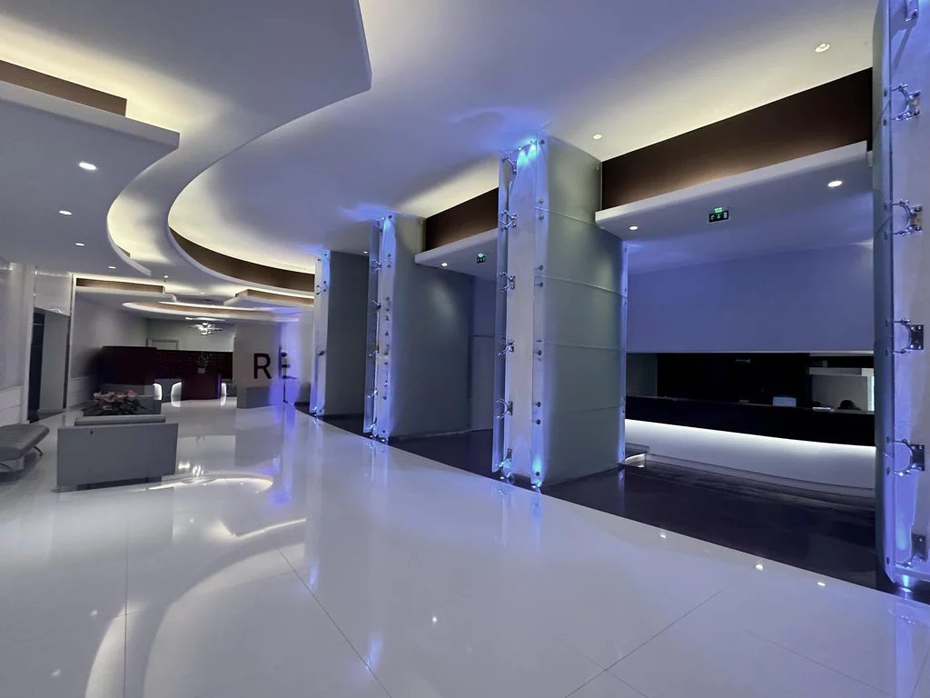 Квартира в Сен-Романе, Монако, 79 м² - фото 5