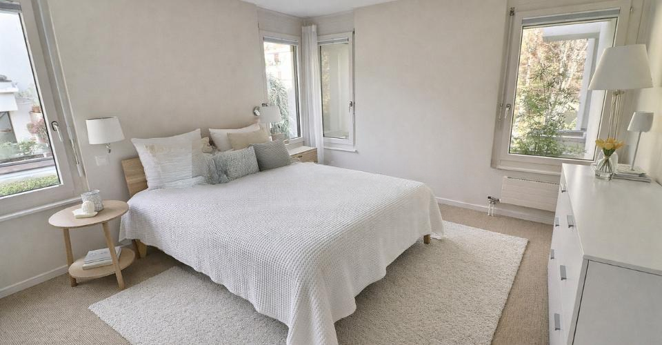 Квартира в Женеве, Швейцария, 227 м² - фото 5