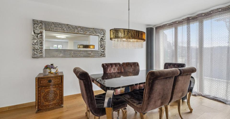 Квартира в Женеве, Швейцария - фото 5