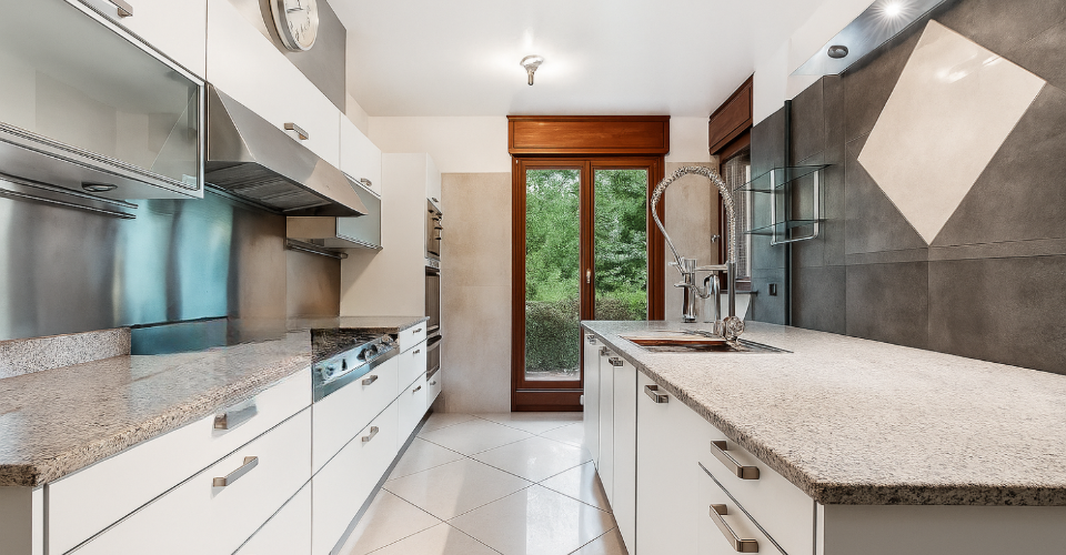 Квартира в Женеве, Швейцария, 480 м² - фото 5