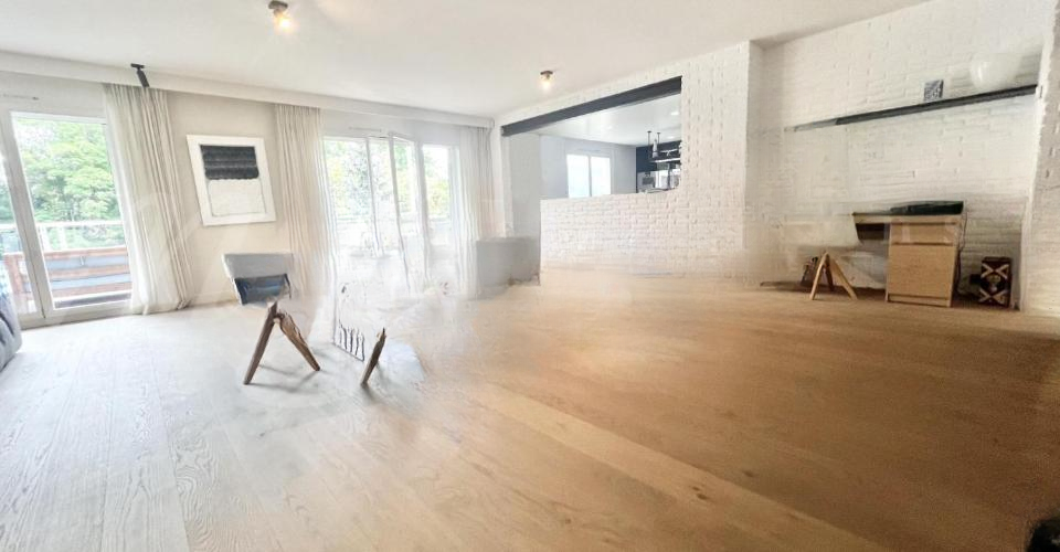 Квартира в Женеве, Швейцария, 250 м² - фото 5