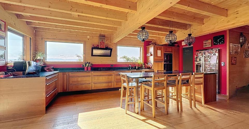 Квартира в Женеве, Швейцария, 345 м² - фото 5