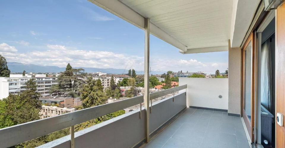 Квартира в Женеве, Швейцария, 161 м² - фото 5