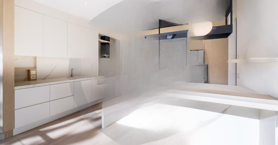 Квартира в Женеве, Швейцария, 458 м² - фото 5