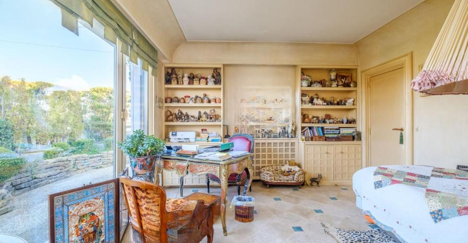 Квартира в Женеве, Швейцария, 140 м² - фото 5