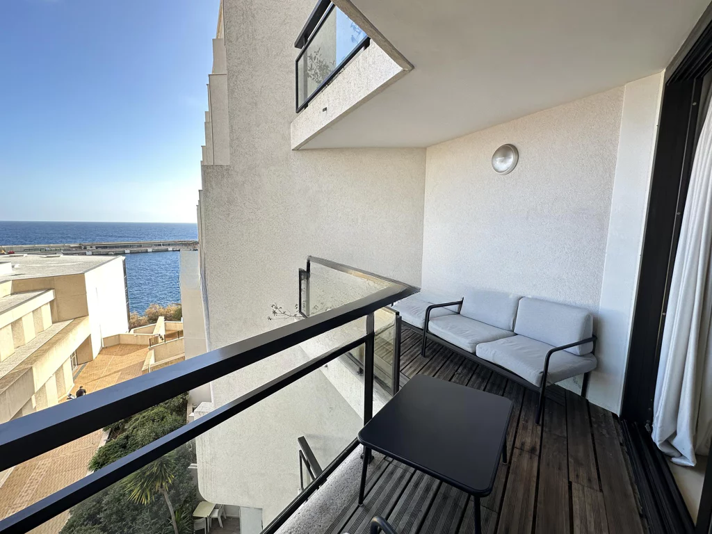 Квартира в Монако, Монако, 124 м² - фото 5