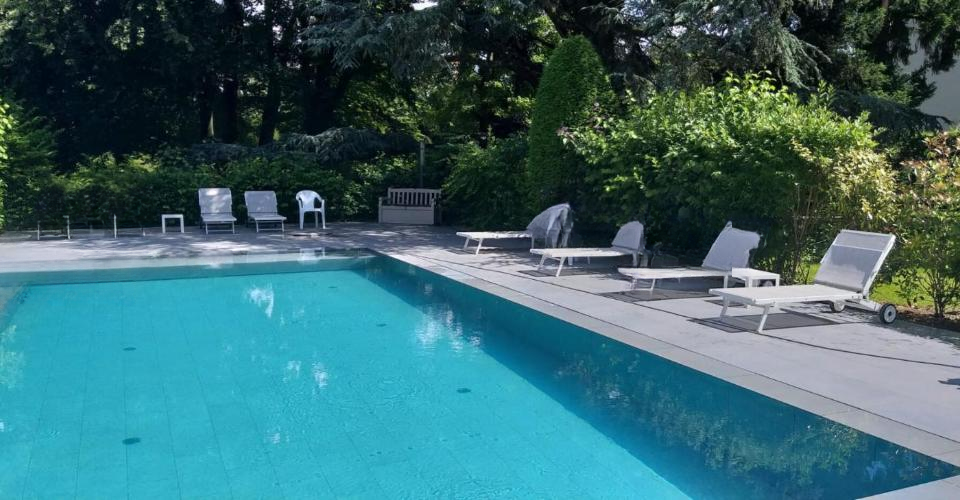 Квартира в Женеве, Швейцария - фото 5