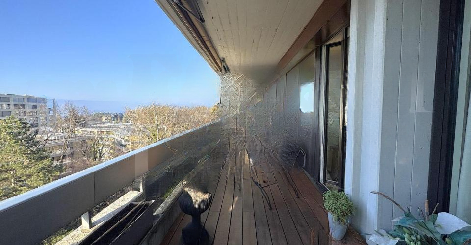 Квартира в Женеве, Швейцария, 215 м² - фото 5