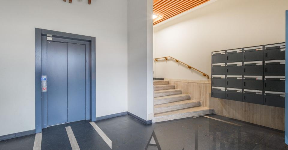 Квартира в Женеве, Швейцария, 91 м² - фото 5