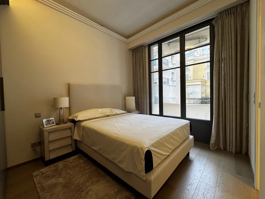 Квартира в Монте Карло, Монако, 72 м² - фото 5