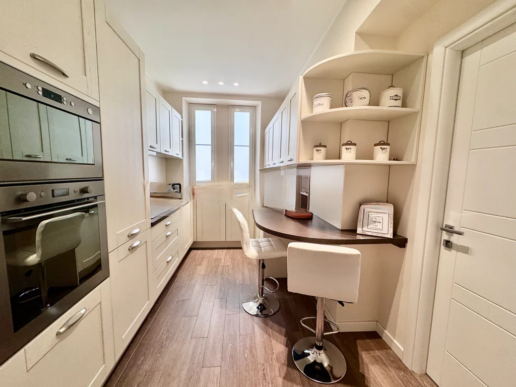 Квартира в Монте Карло, Монако, 130 м² - фото 5