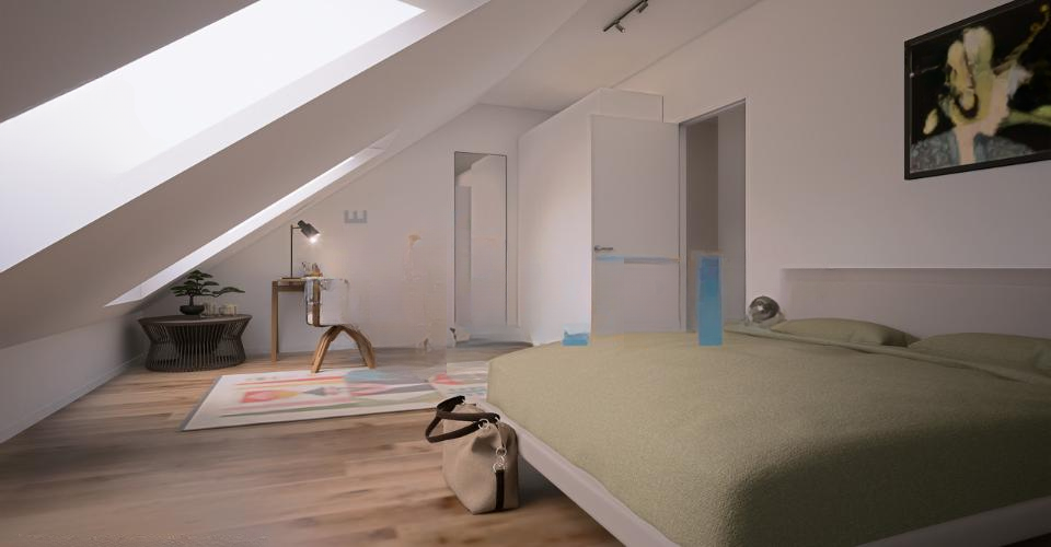 Квартира в Женеве, Швейцария - фото 5