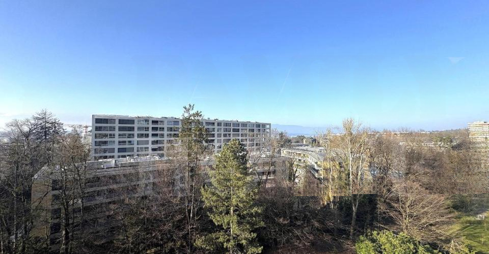 Квартира в Женеве, Швейцария, 215 м² - фото 6