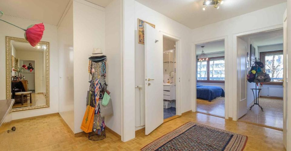 Квартира в Женеве, Швейцария, 183 м² - фото 6