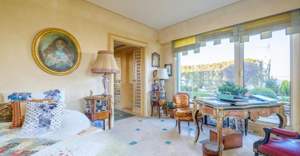 Квартира в Женеве, Швейцария, 140 м² - фото 6