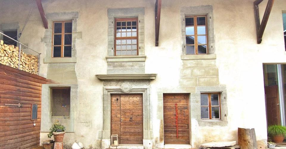 Квартира в Женеве, Швейцария, 500 м² - фото 6