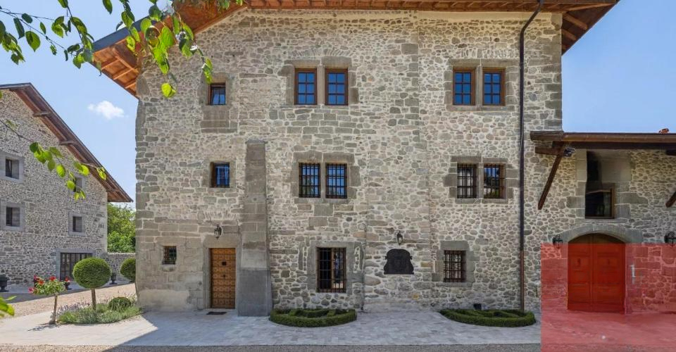 Квартира в Женеве, Швейцария, 830 м² - фото 6