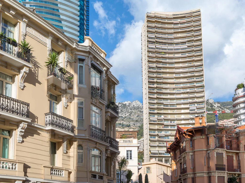 Квартира в Сен-Романе, Монако, 79 м² - фото 6