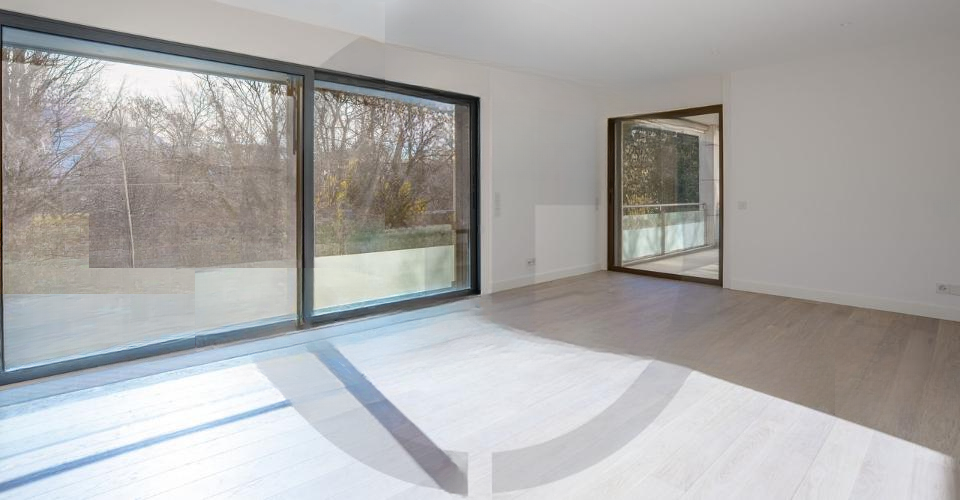 Квартира в Женеве, Швейцария, 458 м² - фото 6