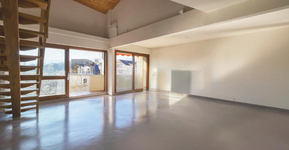 Квартира в Женеве, Швейцария, 117 м² - фото 6