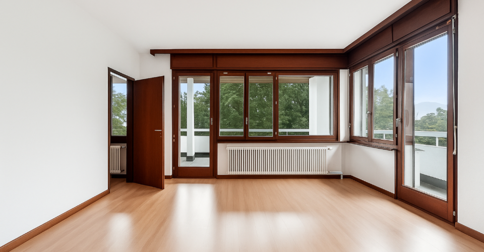 Квартира в Женеве, Швейцария, 480 м² - фото 6