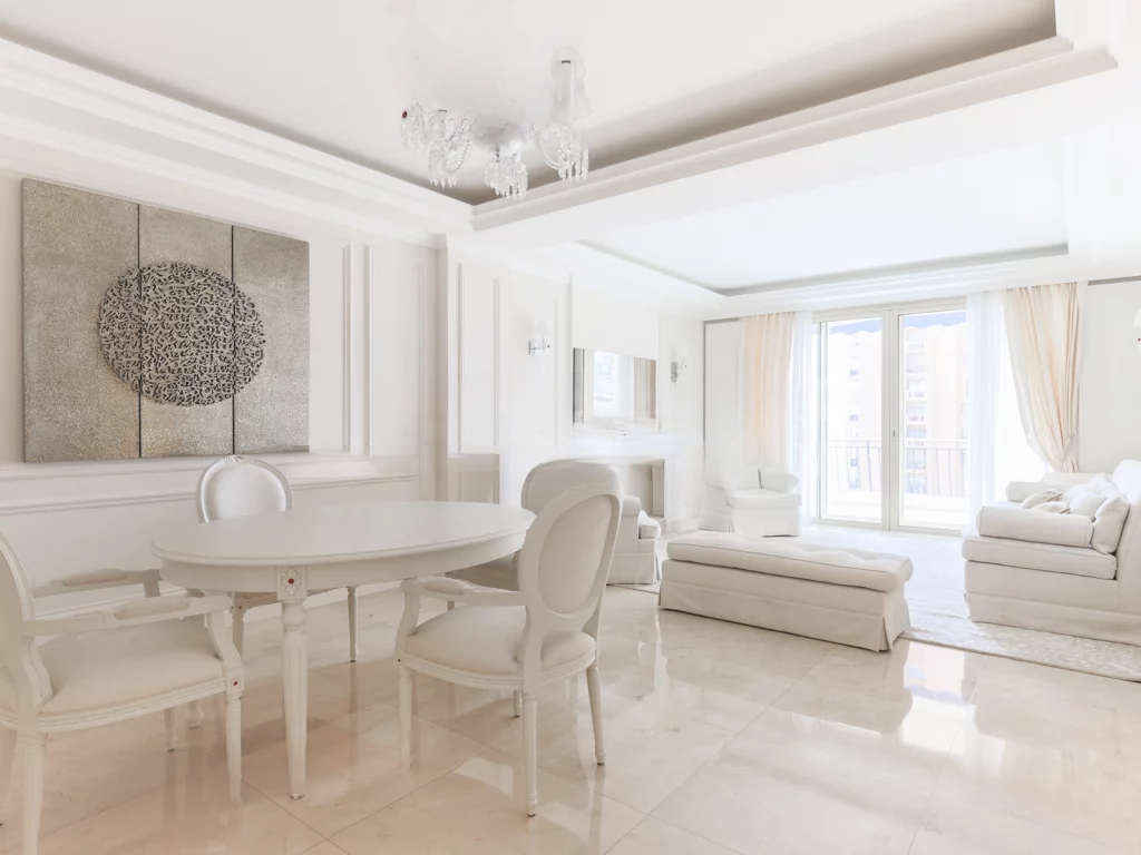 Квартира в Монте Карло, Монако, 126 м² - фото 6