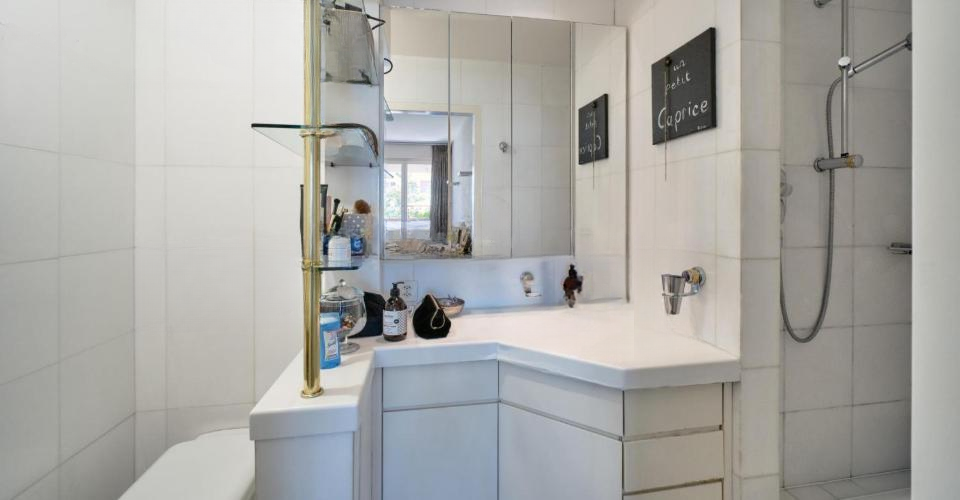 Квартира в Женеве, Швейцария, 156 м² - фото 6