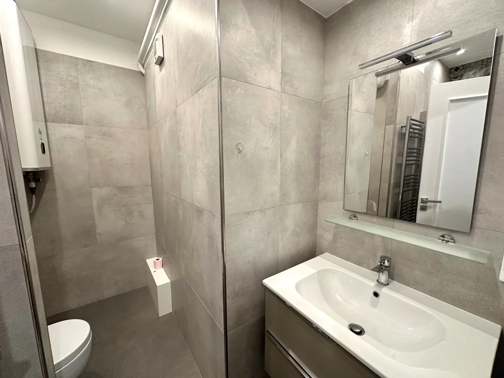 Квартира в Монегетти, Монако, 65 м² - фото 6