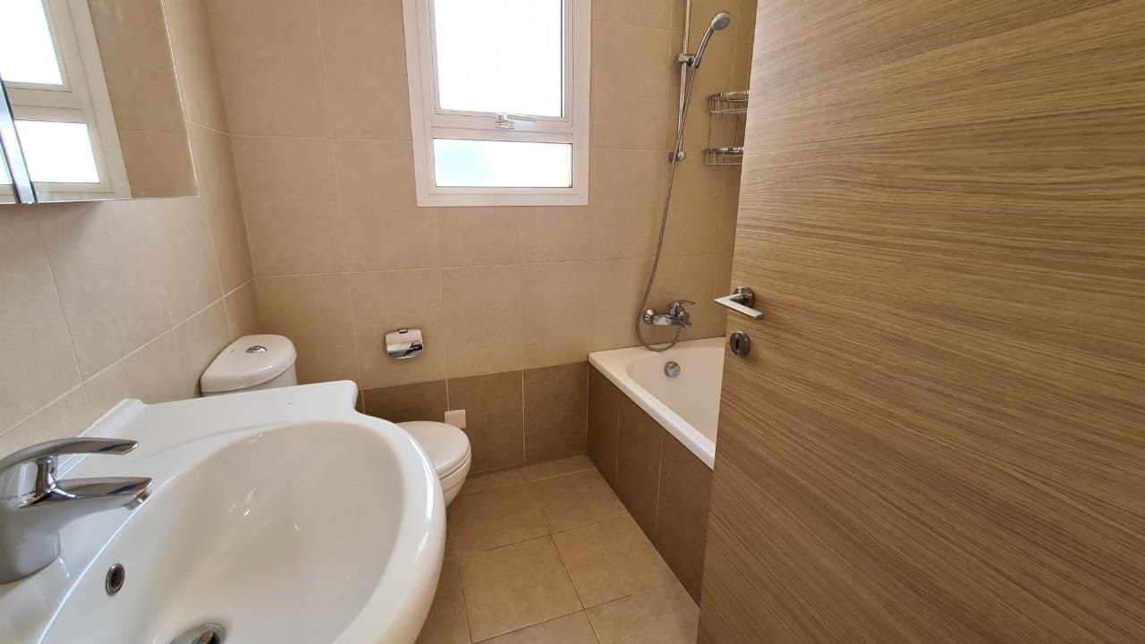 Квартира в Лимасоле, Кипр, 100 м² - фото 6