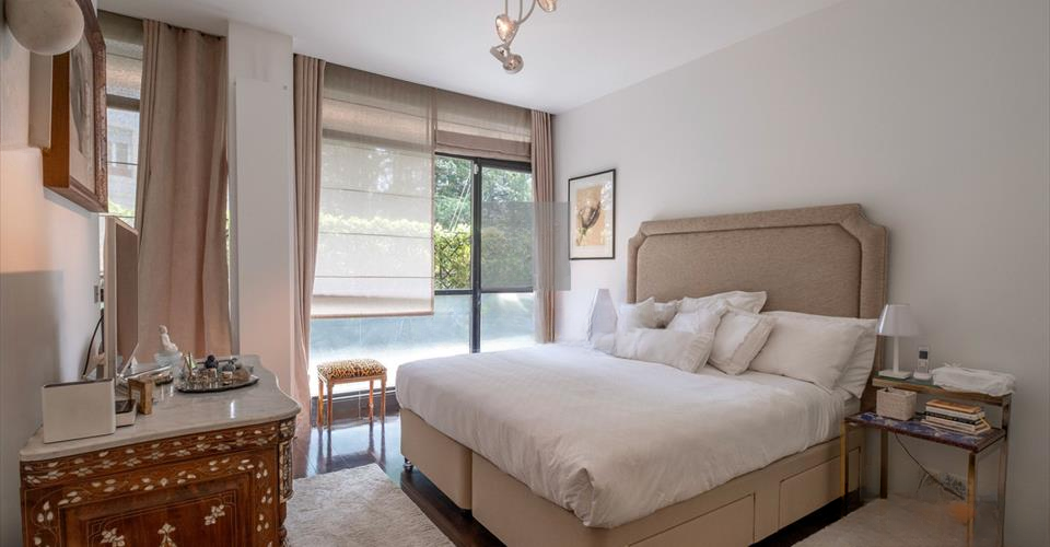 Квартира в Женеве, Швейцария - фото 6